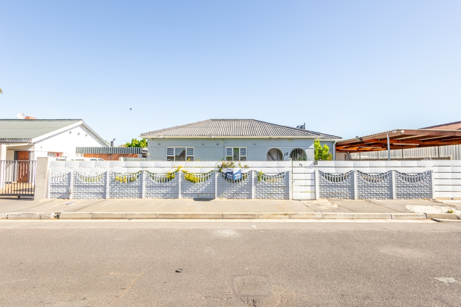 3 Bedroom Property for Sale in Richmond Estate Western Cape